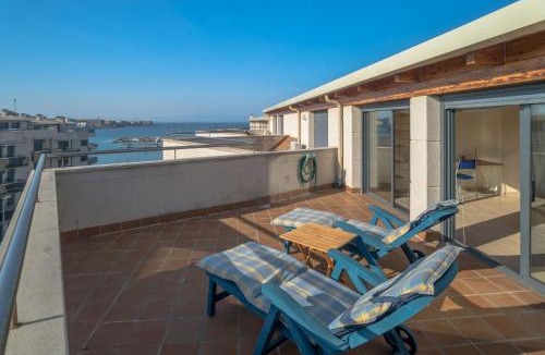 L'Escala Apartment | Costabravaforrent Balco 2