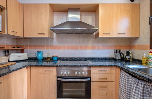 L'Escala Cottage | Costabravaforrent Can Riera