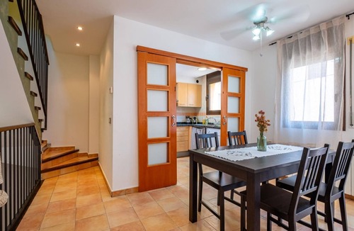 L'Escala Cottage | Costabravaforrent Can Riera