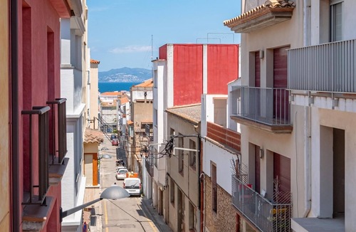 L'Escala Cottage | Costabravaforrent Can Riera