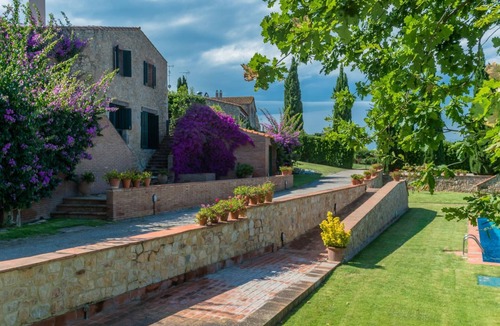 Albons Villa | Costabravaforrent Mas Xargay