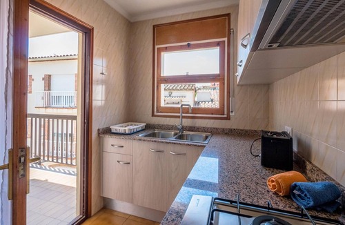 L'Escala Apartment | Costabravaforrent Masferrer 2