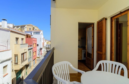 L'Escala Apartment | Costabravaforrent Masferrer 2