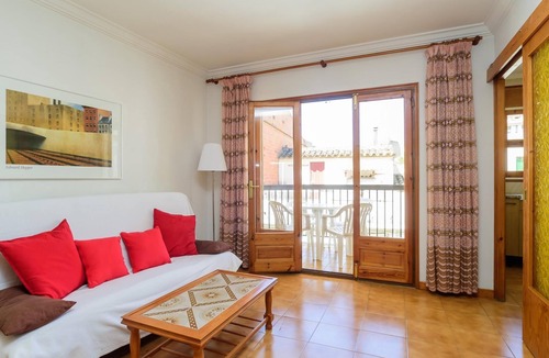 L'Escala Apartment | Costabravaforrent Masferrer 2