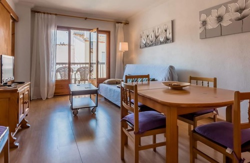 L'Escala Apartment | Costabravaforrent Masferrer 3