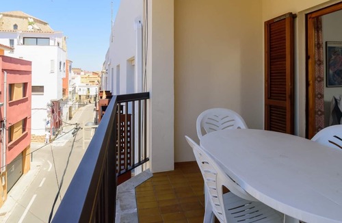 L'Escala Apartment | Costabravaforrent Masferrer 3