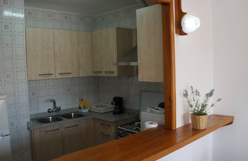 L'Escala Apartment | Costabravaforrent Masferrer 6