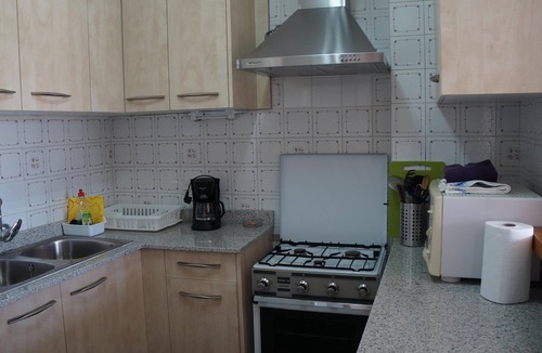L'Escala Apartment | Costabravaforrent Masferrer 6