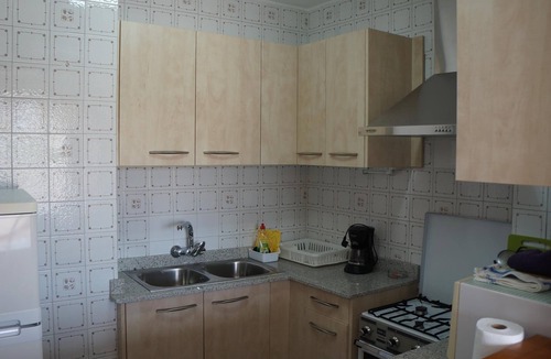 L'Escala Apartment | Costabravaforrent Masferrer 6