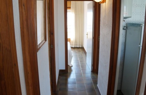 L'Escala Apartment | Costabravaforrent Masferrer 6