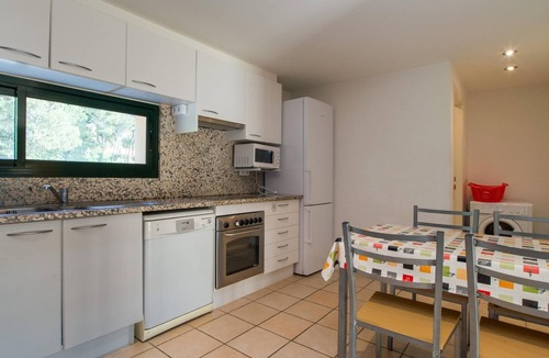 L'Escala Villa | Costabravaforrent Pedró
