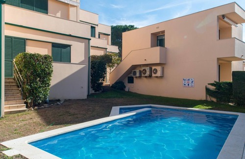 L'Escala Villa | Costabravaforrent Pedró