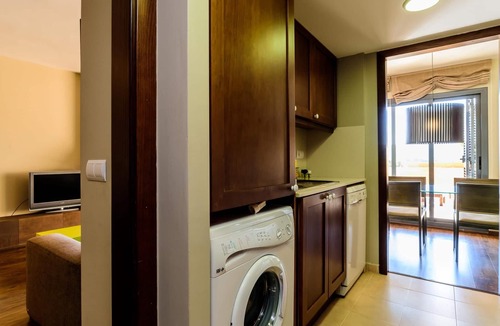 Albons Apartment | Costabravaforrent Segalar 7