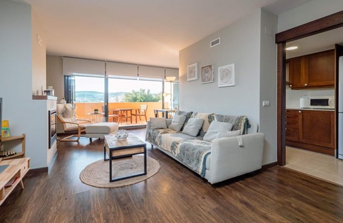 Albons Apartment | Costabravaforrent Segalar 4