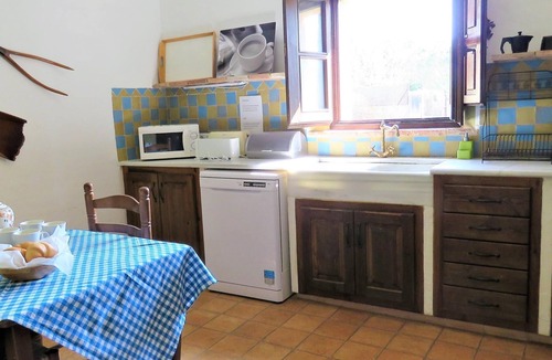 Saus Villa | Costabravapartment Casa Isabelle, Costa Brava beaches. Private pool