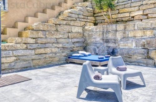 Blanes Villa | Costacabana - Villa Fransisca