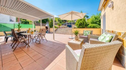 Condado del Jaruco Villa | Costacabana - Villa Miro