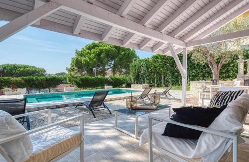 Condado del Jaruco Villa | Costacabana - Villa Primadonna