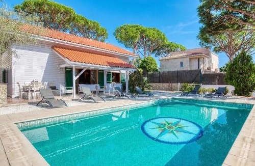 Condado del Jaruco Villa | Costacabana - Villa Primadonna