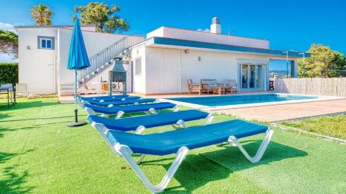 Condado del Jaruco Villa | Costacabana - Villa Yara