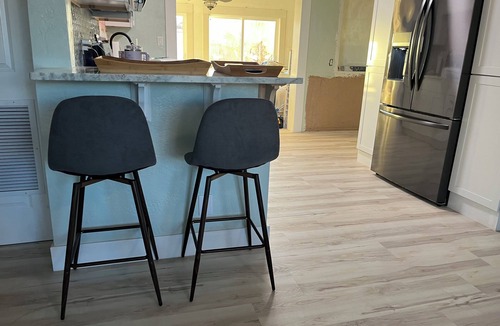 Seaside Homes House | Costal Kraken