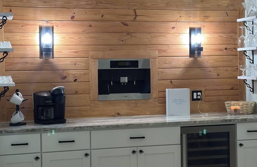 Seaside Homes House | Costal Kraken