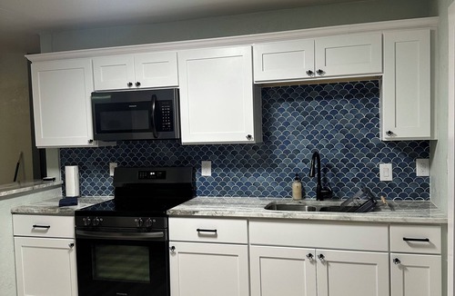 Seaside Homes House | Costal Kraken