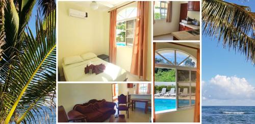 Costambar Apartment | Costambar Seaside Apartment with Pool