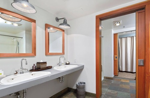 Pescadero Cabin | Costanoa Lodge and Camp