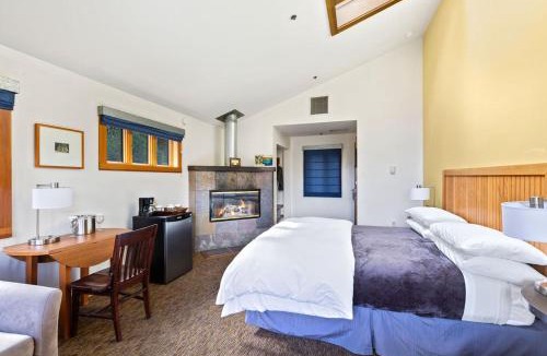 Pescadero Hotel | Costanoa