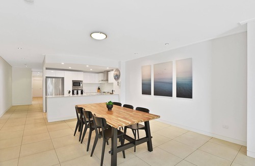 The Entrance Apartment | Costazul - Coast Apartments 7