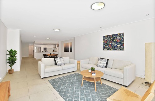 The Entrance Apartment | Costazul - Coast Apartments 7