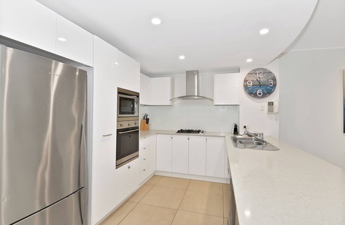 The Entrance Apartment | Costazul - Coast Apartments 7