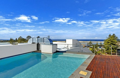 The Entrance Apartment | Costazul - Coast Apartments 7