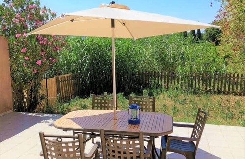 Cornillon Apartment | Coste Investissement - Le vieil olivier 5