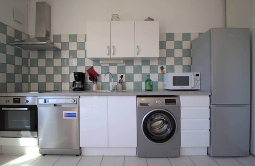 Goudargues Apartment | Coste Investissement - La petite Venise