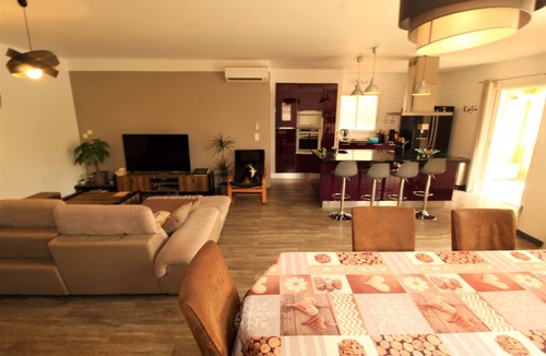 Gignac-la-Nerthe House | Coste Investment - The villa of Gignac