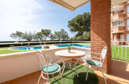 Miami Platja Apartment | Costelación I