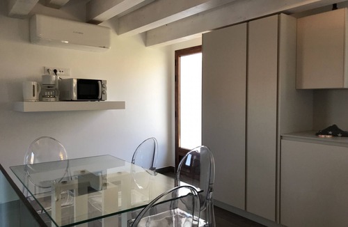 Old Town Apartment | COSTERA 3 - DUPLEX 2 HAB. CON TERRAZA