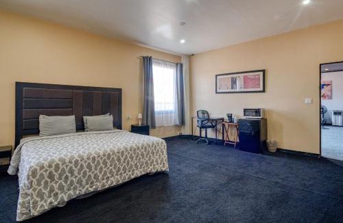 Zona Centro Hotel | Costero Inn