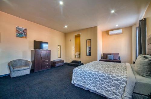 Zona Centro Hotel | Costero Inn