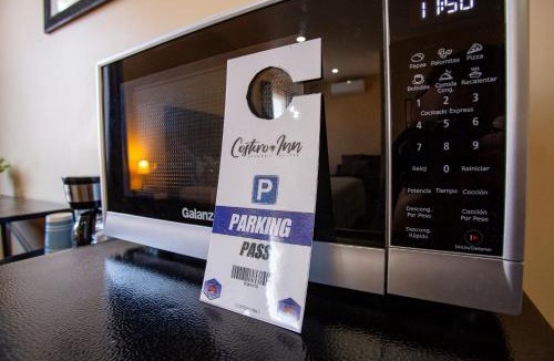 Zona Centro Hotel | Costero Inn