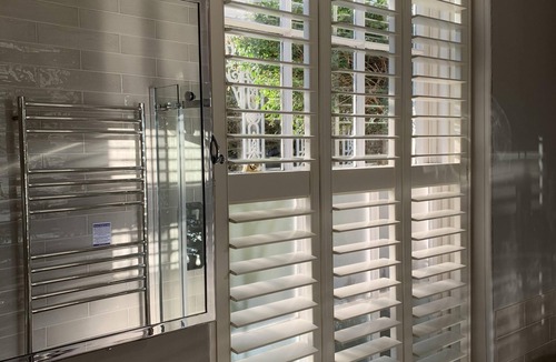 Treator Bed & Breakfast | Coswarth House