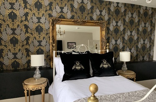 Treator Bed & Breakfast | Coswarth House