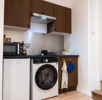 Auch Apartment | Cosy & élégant, idéal couple ou déplacement professionnel, centre historique