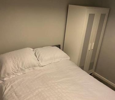 Shephall House | Cosy 1 Bed Home @Stevenage