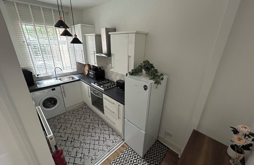 Finsbury Park Apartment | Cosy 1 Bedroom Apartment. Finsbury Park