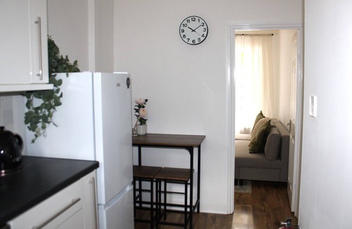 Finsbury Park Apartment | Cosy 1 Bedroom Apartment. Finsbury Park