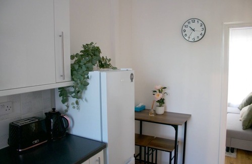 Finsbury Park Apartment | Cosy 1 Bedroom Apartment. Finsbury Park