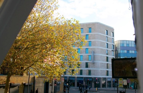 Finsbury Park Apartment | Cosy 1 Bedroom Apartment. Finsbury Park